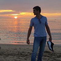 Last house in the village, countryside.  Very peacefull and kind of secluded location.