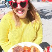 L'appartement de Marie-Lou