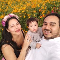 Nuestro hogar es su hogar