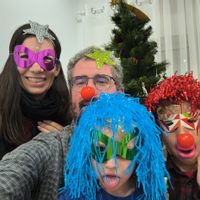 Atico con terraza en Tarragona