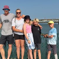 Peters Family s Haus