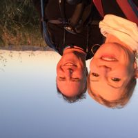 La maison de Christina