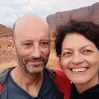 Francesca Cersosimo's house