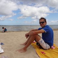 La maison d'Angélique et Franck