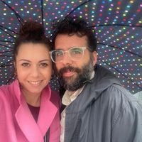 Casa de campo, rodeada de vegetación y alejada de la multitud, perfecta para pareja o grupo pequeño.