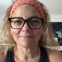 M. Cristina Marrass hus