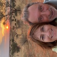 Catherine & Eriks hus