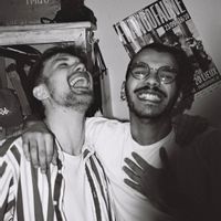 Casa de Boris et Léon