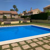 house in Valencia_betera, España