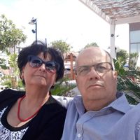 Casa de Mari Carmen y Vicentes hus