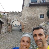 Casa di Carme i Jordi
