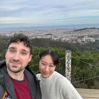 Casa de Néstor y Mai