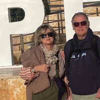 Casa di dominique et magalie