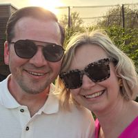 Maarten & Jasmijns hus