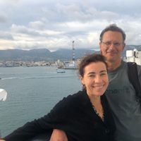 La bastide de la Verdière