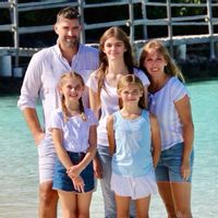 Bella Vista Dream Home