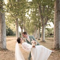 Maxime et Caroline's house