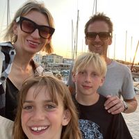 Family friendly home in historical town Rye, near the sea