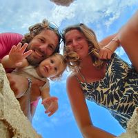 Fanny et Olivier's house