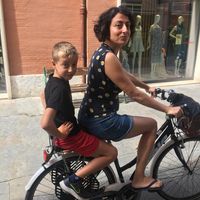 Antonella Malagutiina kuća