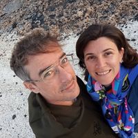 La maison de Esperanza