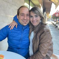 Casa de Aitzol y Mirenina kuća