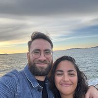 Andrea & Constantins hus