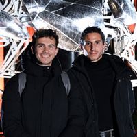 Casa de Armand et Enrico