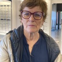 Anne-Marieina kuća