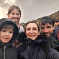 Maison entre ville de Toulouse et lac