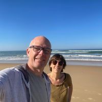 Appartement Moliets plage. Pas de disponibilités juillet et Août.