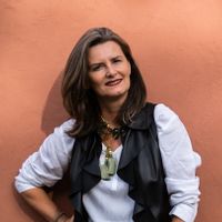 La maison de Maria Dolores