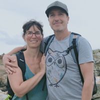 Casa di Emmanuelle et Etienne