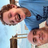 Bright Mediterranean home 200m from the sea, near Barcelona