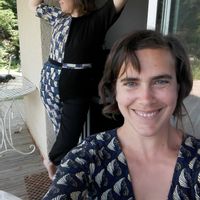 La maison de Chloé entre Toulouse Albi la campagne et les Pyrénées