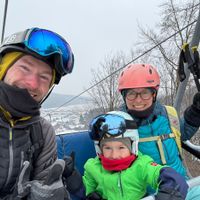 Family-friendly home in Bratislava