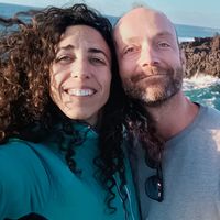 Carlos e Inésina kuća