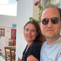 AMARYLLIS & THIERRYs hus