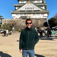 La maison de Matthieu