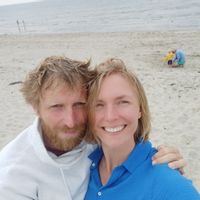 Jérôme et Aurélie s Haus