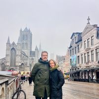 Precioso Piso en Sitges a segunda línea de Mar