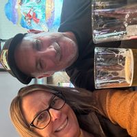 Casa de Jeanine & Mike