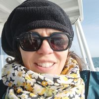 La maison de Fabienne