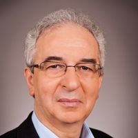 Casa de Jean-Jacques et Sally