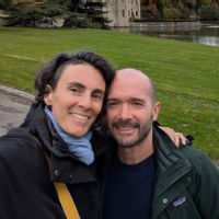 Nolwenn et Julien's house