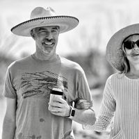 La maison de Annette and Jesse