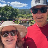 huis van Shirley and David