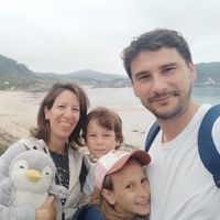 Alma & Chispyina kuća