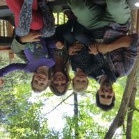 La maison sous les érables | Spa, foyer & nature