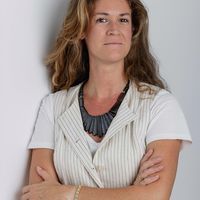 La maison de Patricia